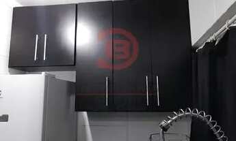 Imagem 5: Apartamento 1 quarto e móveis planejados - Vila Ré - metrô Patriarca