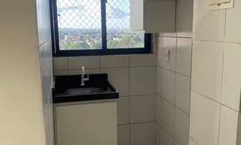 Imagem 3: Vendo apto Porto das Palmeiras