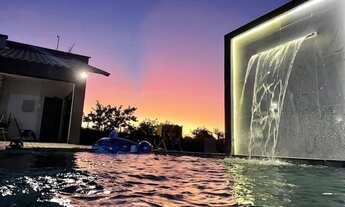 Imagem 3: Chácara para eventos