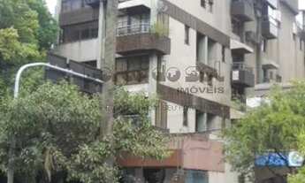 Imagem: Apartamento Duplex de 01 dormitório com