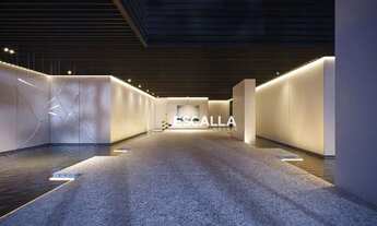 Imagem 2: Apartamento em construção à venda no América