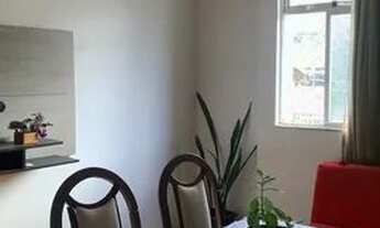 Imagem 4: Vaga de quarto disponível na Federação - Salvador - Parque São Braz!