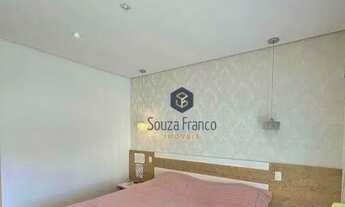 Imagem 7: Sobrado com 3 dormitórios, 270 m² - venda por R$ 1.700.000,00 ou aluguel por R$ 8.000,00/m