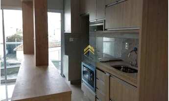 Imagem 2: Apartamento com 2 dormitórios, 58 m² - venda por R$ 550.000,00 ou aluguel por R$ 3.543,00