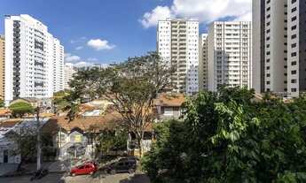 Imagem 5: Condomínio TROADE no 3º Andar em Perdizes em São Paulo/SP - Apartamento à Venda com 1 Suít