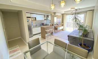 Imagem 2: Ótimo apartamento de 3 suites com sacada gourmet