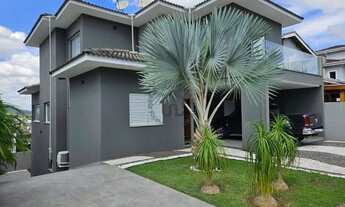 Imagem: Casa 3 quartos à venda no Condomínio Itatiba