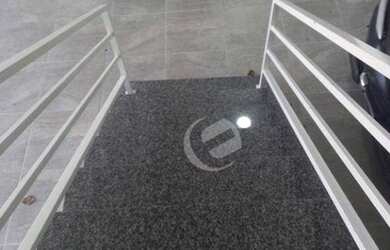 Imagem 7: Apartamento com 2 dormitórios para alugar, 46 m² por R$ 1.606/mês - Jardim Stella - Santo