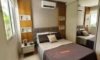 Imagem 6: Entrada a partir R$19 mil - Entrega 12/2024 - Apto no Parque Mosaico