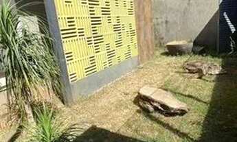 Imagem 3: Casa com 3 quartos com suítes plenas quintal amplo 238 m² por R$ 798.000 - Cidade Jardim