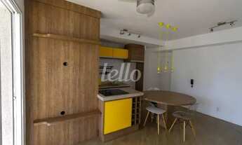 Imagem 4: São Paulo - Apartamento Padrão - Centro