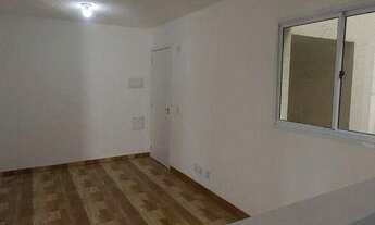 Imagem 4: Apartamento com 2 dormitórios para alugar, 57 m² - Chácaras Assay - Hortolândia/SP