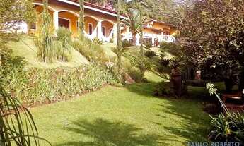 Imagem 5: CASA EM CONDOMÍNIO - VILA SANTA FÉ - SP