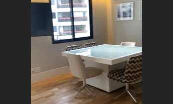 Imagem 7: COBERTURA - ITAIM BIBI - SP