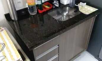 Imagem 7: Apartamento no Condomínio Edifício Flex Sacomã no Jardim Santa Emília