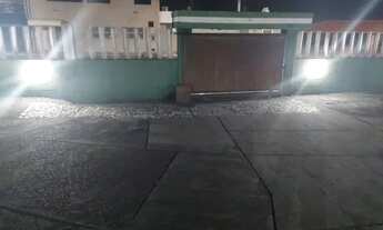 Imagem 7: Quarto para moças, próximo à faculdade Estácio Fib