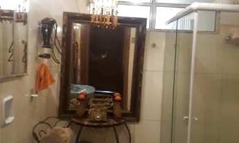 Imagem 6: Vagas para rapazes compartilhadas