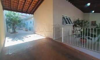 Imagem: Casa Padrão em Bauru