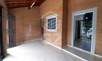 Imagem 3: INDAIATUBA - Casa Padrão - JARDIM JUSCELINO KUBITSCHEK