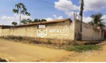 Imagem 3: Barra do Corda/MA - Vila canadá