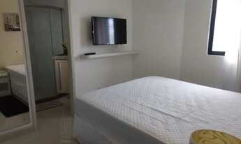 Imagem 4: MRS - Studio Portal da praia, 02 quartos, mobiliado, em Boa Viagem