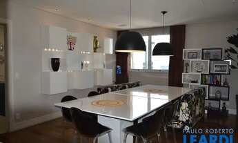 Imagem 5: APARTAMENTO - ALTO DE PINHEIROS - SP