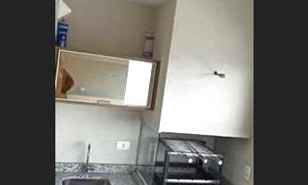 Imagem 5: APARTAMENTO - JARDIM ALVORADA - SP