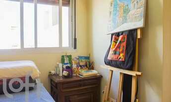 Imagem 3: SãO PAULO - Apartamento Padrão - Santo Amaro