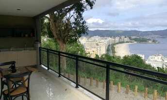 Imagem 3: Sou Mais Icaraí- Empreendimento com vista para Praia de Icaraí- Localização Privilegiada!!