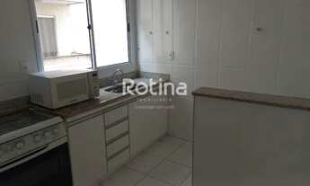 Imagem 3: Apartamento para alugar, 2 quartos, 1 suíte, 1 vaga, Santa Mônica - Uberlândia/MG - R$ 1.8