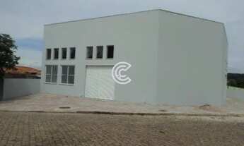 Imagem: BARRACAO COMERCIAL em VALINHOS - SP, VILA