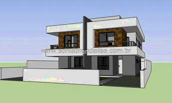 Imagem 4: CASA com 3 DORMITÓRIOS . NOVA . CAMPECHE . EXCELENTE