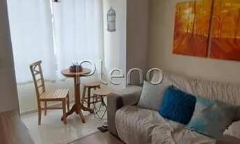 Imagem 7: Apartamento à venda no Jardim Nova Europa, em Campinas/SP