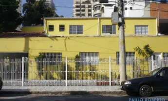 Imagem 2: CASA TÉRREA - BROOKLIN - SP