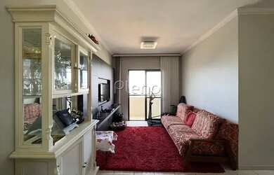 Imagem 5: Apartamento á venda no Condomínio: Residencial Costa Bella - Taquaral - Campinas/SP