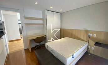 Imagem 2: Apartamento com 2 dorm - Vila Nova Conceição - São Paulo/SP