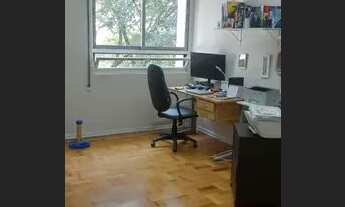 Imagem 5: APARTAMENTO - HIGIENÓPOLIS - SP