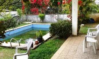 Imagem 7: SOBRADO - MORUMBI - SP