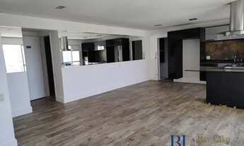 Imagem 6: Apartamento Com 112M² - 3 Quartos -Varanda Gourmet À Venda Na Rua Taquari!!