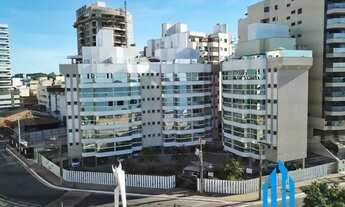 Imagem: Edifício Porto das Pedras apartamento de