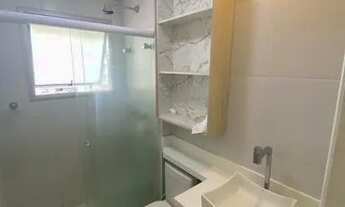 Imagem 6: MORADA DO SOL CONDOMÍNIO KEY BISCANE 72M² - 2 QUARTOS SENDO 1 SUITE