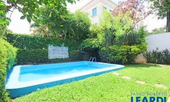 Imagem 3: CASA ASSOBRADADA - CITY BOAÇAVA - SP