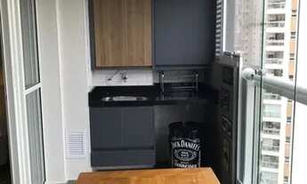 Imagem 4: APARTAMENTO - MORUMBI - SP