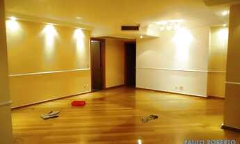 Imagem 2: APARTAMENTO - BROOKLIN - SP