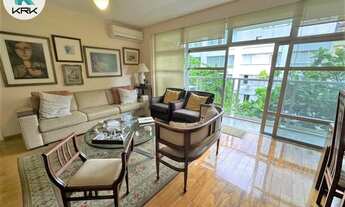 Imagem: Apartamento a venda em Ipanema com 3 quartos