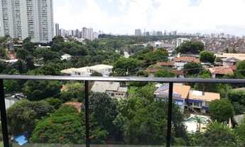 Imagem 6: Excelente apartamento no Horto Florestal