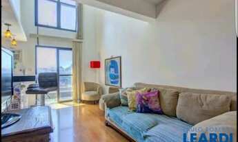 Imagem 2: APARTAMENTO - MOEMA - SP