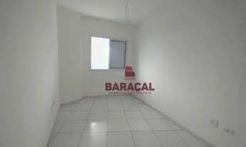 Imagem 5: Apartamento com 2 dormitórios para alugar, 94 m² por R$ 3.000,02/mês - Caiçara - Praia Gra