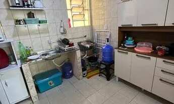 Imagem 5: Casa no cabula Apartamento com 2 dormitórios