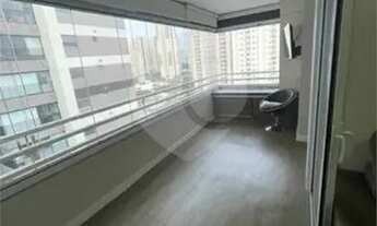 Imagem 2: Apartamento no Tatuapé 67M² à Venda